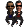 Gangnam President