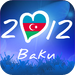 Euro Song Contest Guide - Baku 2012