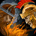 Roads of Rome 3 HD