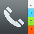 Phone Book - Contacts management